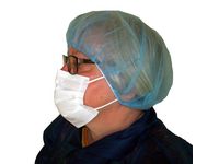 Munskydd Typ II Sensitive vit 50/FP