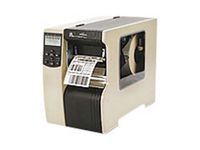 Etikettskrivare ZEBRA 110Xi4
