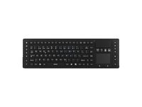 Tangentbord DELTACO TB-503 Silikon WL