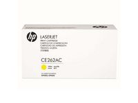 Toner HP CE262AC 648AC Gul