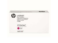 Toner HP CE263AC 648AC Magenta