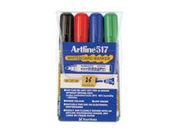 Whiteboardpenna ARTLINE 517 4/FP