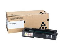 Toner KYOCERA TK-150K svart