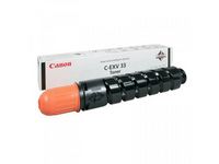 Toner CANON 2785B002 C-EXV33 svart