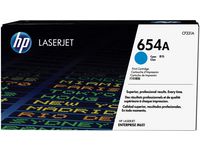 Toner HP CF331AC 654A Cyan
