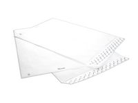 Brevpåse TYVEK 250x381mm 54g bälg 100/FP