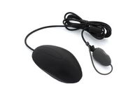 Mus SEAL SHIELD Storm Waterproof Wired B