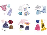 Dockkläder BARBIE 2set