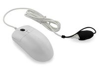 Mus SEAL SHIELD Storm Waterproof Wired W