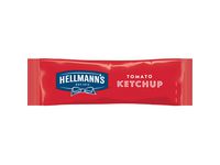 Ketchup HELLMANS portion 10ml 198/FP