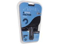 Bordtennisrack STIGA Factor, 4-X