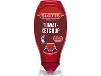 Ketchup SLOTTS 473g