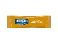 Senap HELLMANS portion 10ml 198/FP