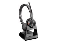 Headset PLANTRONICS Savi S7220 Stereo