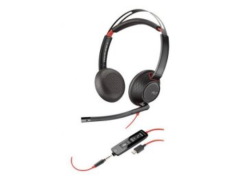 Headset PLANTRONICS Blackwire C5220