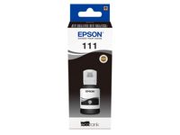 Bläckpatron EPSON T111 Ecotank Svart