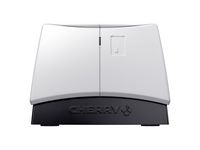 Kortläsare CHERRY ST-1144 vit/svart