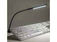 Lampa Tangentbord Logic LogicLight
