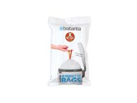 Avfallspåsar BRABANTIA 10-12l 40/FP