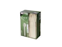 Bestick PURE Kaffesked 13cm 100/FP