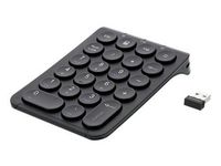 Numeriskt Tangentbord DELTACO TB-125 WL