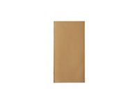 Servett Royal 40x40cm Sand 50/FP