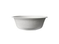 Skål PURE Bagasse 500 ml 50/FP