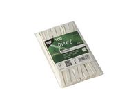 Rörpinne PURE  Papper 14 cm 100/FP