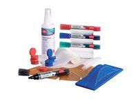 Whiteboard NOBO tillbehÃ¶rsset