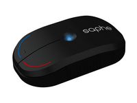 Fartkameravarnare SAPHE One Bluetooth