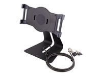 Hållare DELTACO Lockable Stand Tablets