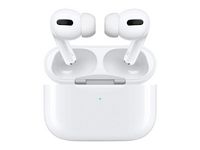 Hörlur+Mic APPLE Airpods Pro