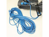 Sladd med kontakt ACTIVA 15m (BlÃ¥) HT25