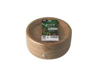 Tallrik PURE Biowaste 17,5 cm 50/FP