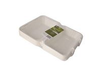 Matlåda Take-awaybox Bagasse  25/FP