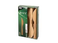 Rörpinne PURE Bambu 11cm 1000/FP