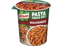 Snack Pot KNORR Bolognese 82g