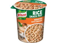 Snack Pot KNORR Risotto 90g