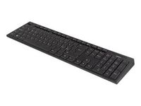 Tangentbord DELTACO TB-400 Standard BT