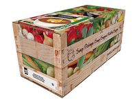 Soppa KNORR Mexikansk Bönsoppa 2,4L