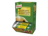Drickbuljong portionsfp. KNORR 80/FP