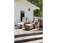 Lounge set Vikelund natur