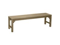 Bänk Kenya 150cm, teak