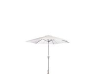 Parasoll Leeds diam 3m, natur