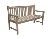 Soffa Kenya 150cm, teak