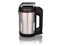 Soppkokare MORPHY RICHARDS 1.6 L 1000w