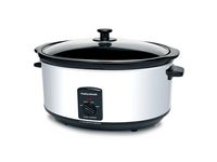 Slowcooker MORPHY RICHARDS 6,5 liter