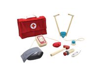 Doktorset PlanToys