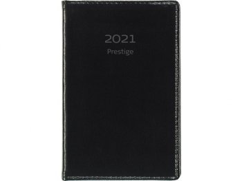 Prestige skinn svart - 3341