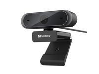 Webbkamera SANDBERG USB Pro